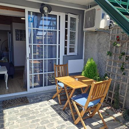 Madeira Holiday Flats Funchal  Exterior foto