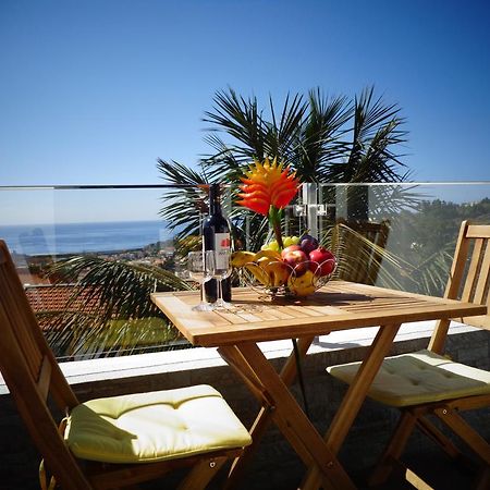 Madeira Holiday Flats Funchal  Habitación foto