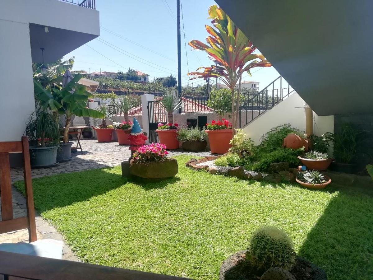 Madeira Holiday Flats Funchal  Exterior foto