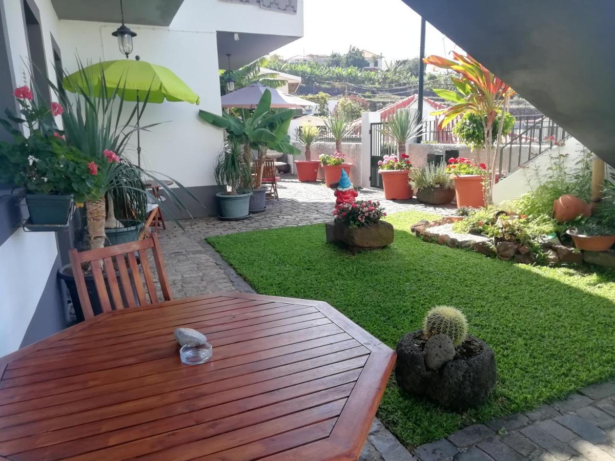 Madeira Holiday Flats Funchal  Exterior foto