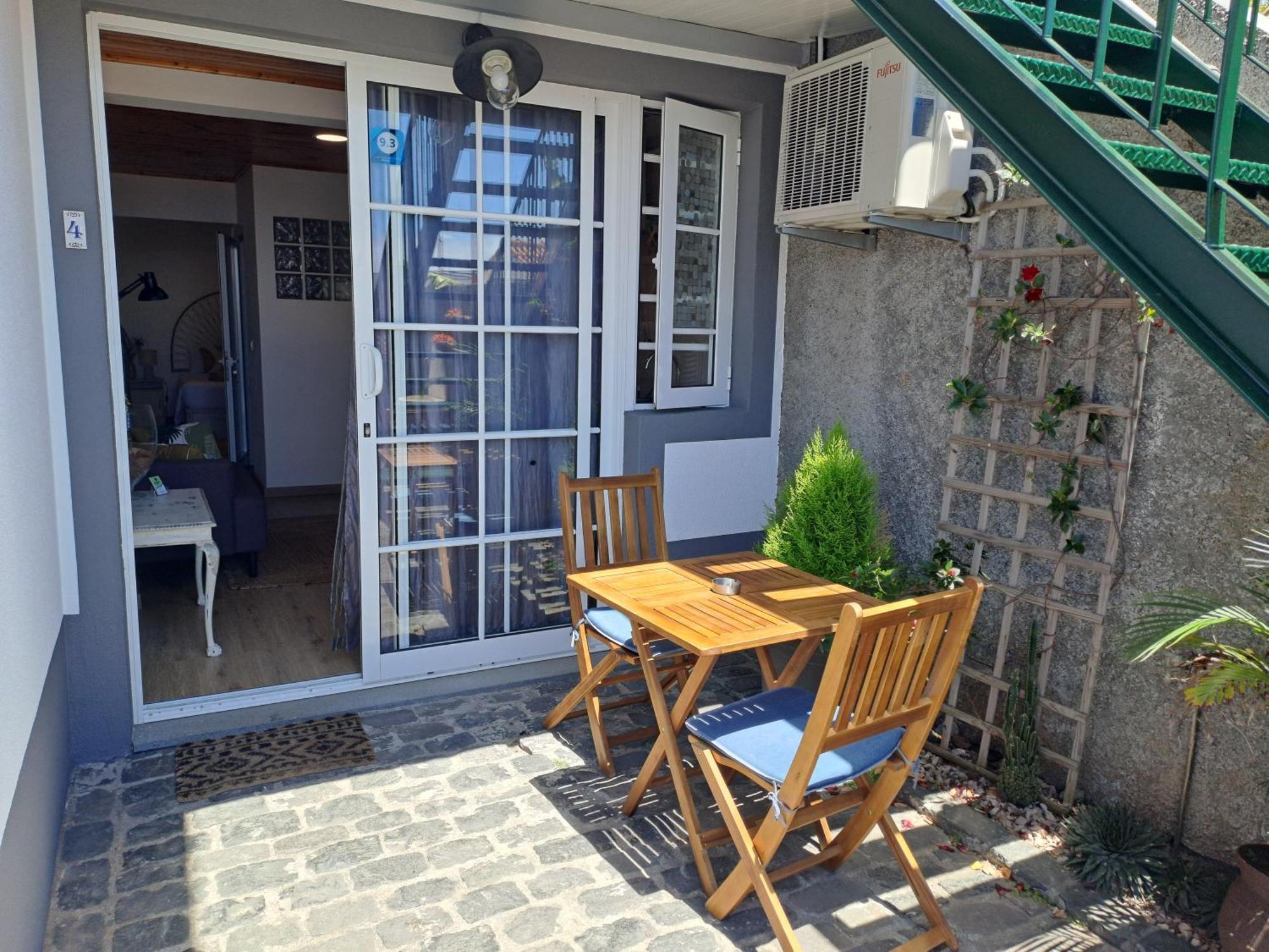 Madeira Holiday Flats Funchal  Exterior foto