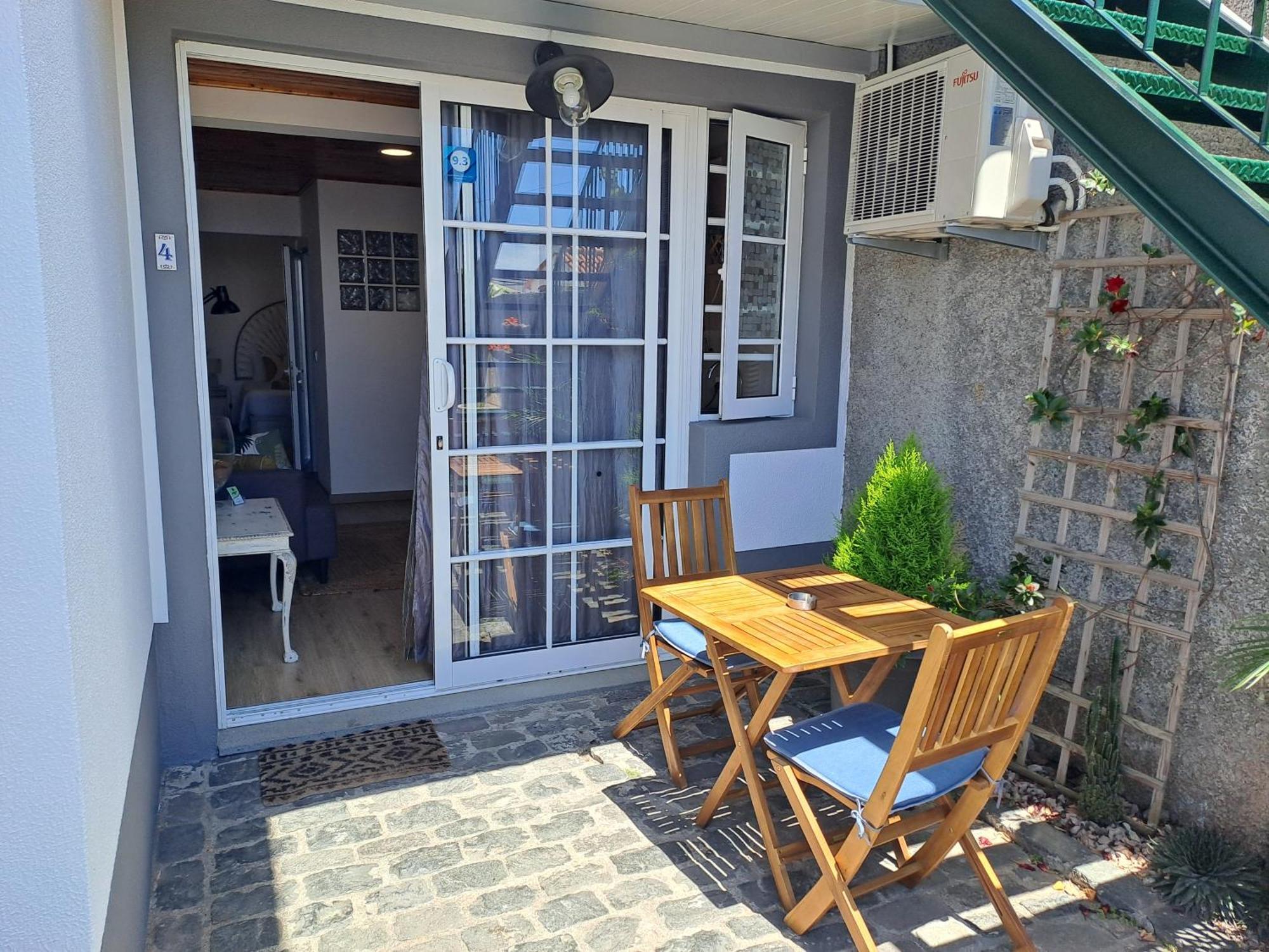 Madeira Holiday Flats Funchal  Exterior foto