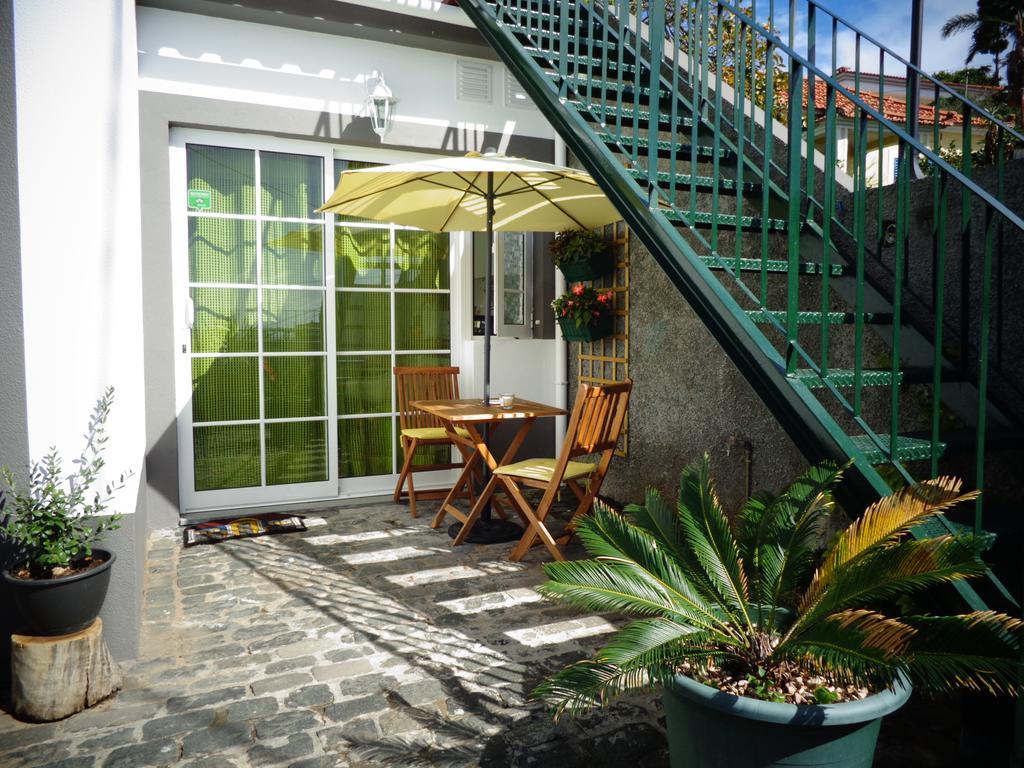 Madeira Holiday Flats Funchal  Habitación foto