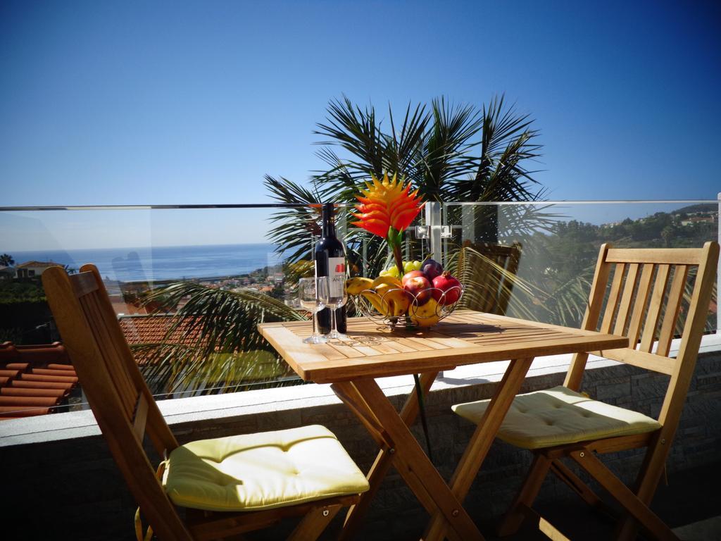 Madeira Holiday Flats Funchal  Habitación foto