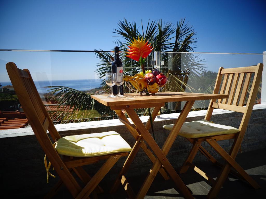 Madeira Holiday Flats Funchal  Habitación foto