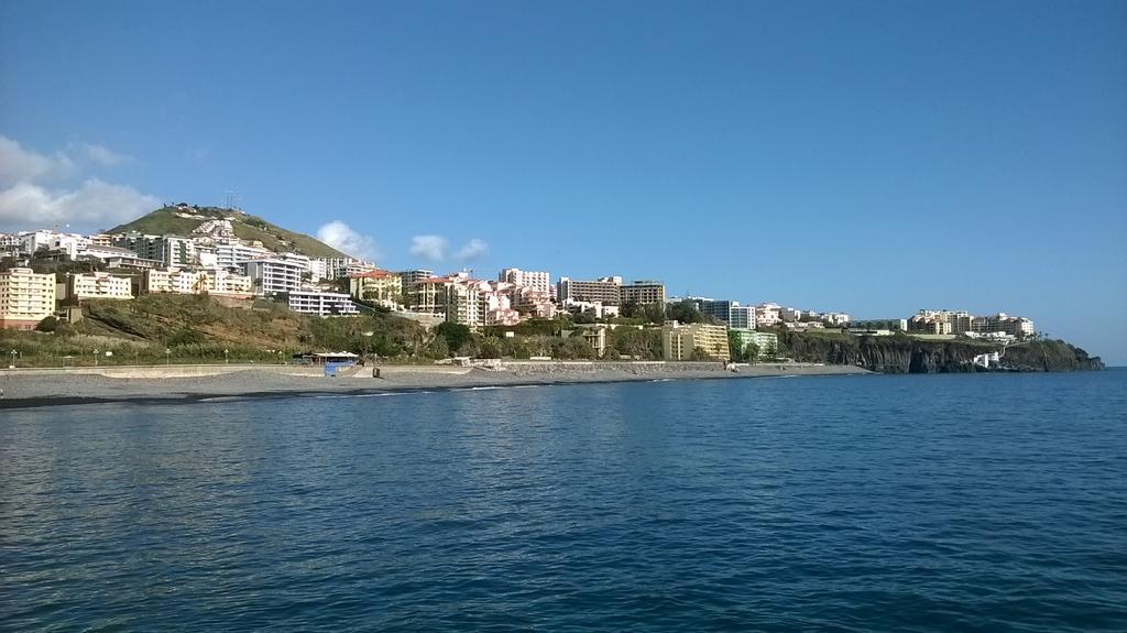 Madeira Holiday Flats Funchal  Exterior foto